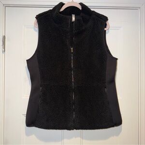 Fabletics Sedona Fleece Vest